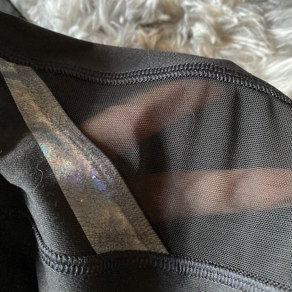 Victoria’s Secret leggings - Picture 3 of 3